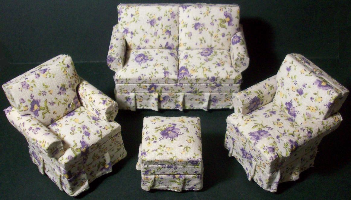 Sofa A82